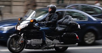 taxi moto paris