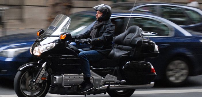 taxi moto paris